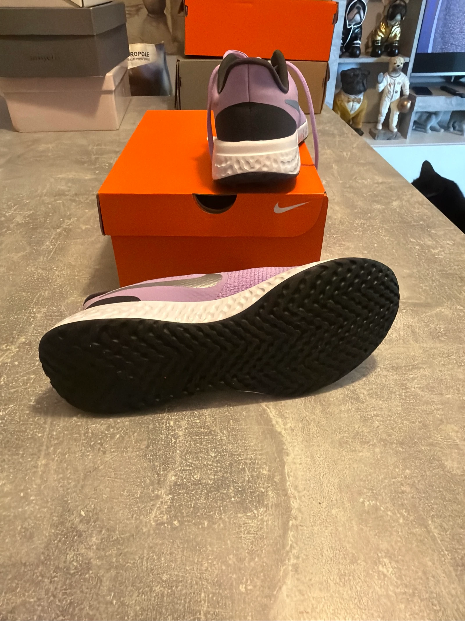 Zapatillas Nike revolución 5 talla 40 nuevas – photo 5